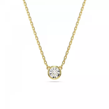 Swarovski® 'Imber' Damen Halsband - Gold 5684511