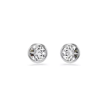 Swarovski® 'Imber' Damen Metall Ohrstecker - Silber 5696073