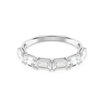 Swarovski® 'Millenia' Damen Metall Armbänd - Silber 5696322