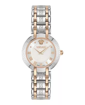 Versace® Analoog 'Antlia' Dames Horloge VE0P00525