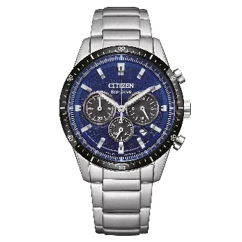 Citizen® Chronograph Men's Watch CA4624-56L