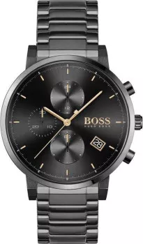 Hugo Boss® Chronograaf 'Integrity' Heren Horloge 1513780