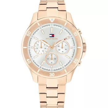 Tommy Hilfiger® Multi Dial 'Aspen' Dames Horloge 1782639