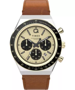 Timex® Chronograaf 'Diver inspired' Heren Horloge TW2W64400