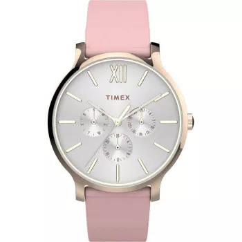Timex® Multi-cadrans 'Transcend' Femmes Montre TW2T74300