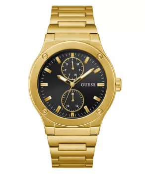 Guess® Multi Dial 'Jet' Men's Watch GW0795G4