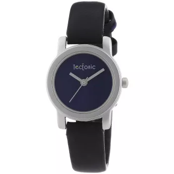 Tectonic® Analoog Dames Horloge 41-1108-99