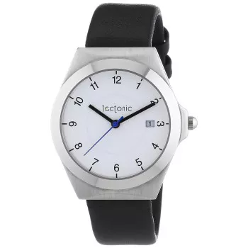 Tectonic® Analoog Unisex Horloge 41-6103-14