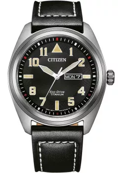 Citizen® Analogue Men's Watch BM8560-29EC