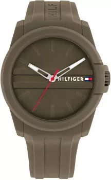 Tommy Hilfiger® Analoog 'Austin' Heren Horloge 1710599
