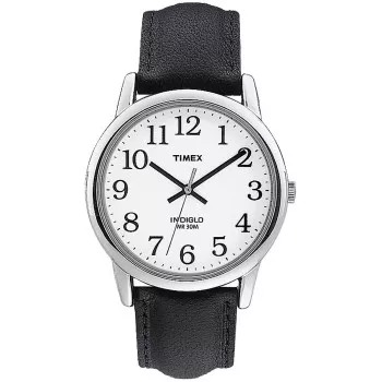 Timex® Analogique 'Easy Reader Classic' Hommes Montre T20501