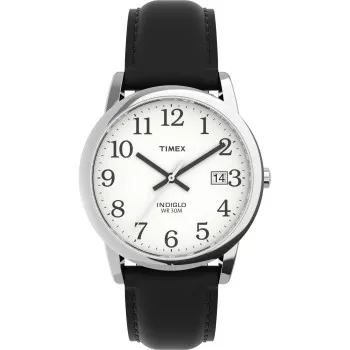 Timex® Analogique 'Easy Reader Classic' Hommes Montre T2H281