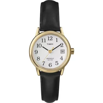 Timex® Analogique 'Easy Reader' Femmes Montre T2H341