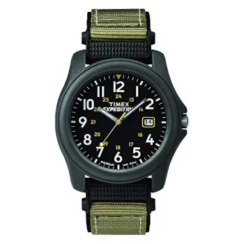 Timex® Analogue 'Expedition Camper' Men's Watch T42571