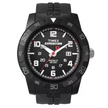 Timex® Analog 'Expedition Camper' Herren Uhr T49831