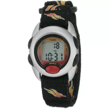 Timex® Digitaal 'Time teacher' Kind Horloge T78751