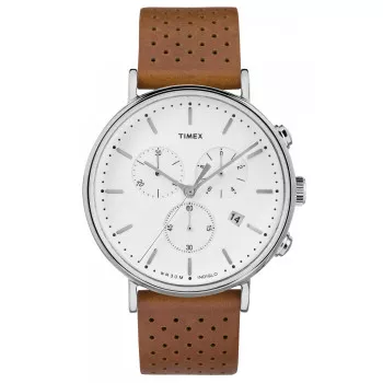 Timex® Chronograph 'Fairfield Chrono' Men's Watch TW2R26700