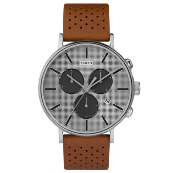 Timex® Chronograph 'Fairfield Chrono' Men's Watch TW2R79900
