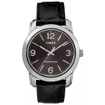 Timex® Analogique  Hommes Montre TW2R86600