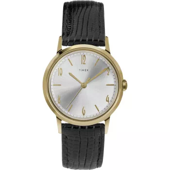 Timex® Analogue 'Marlin' Women's Watch TW2T18400 #1