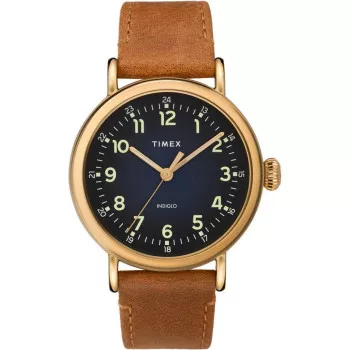 Timex® Analogue 'The Standard Collection' Men's Watch TW2T20000
