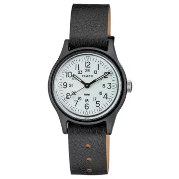 Timex® Analogique 'Mk1' Femmes Montre TW2T34000