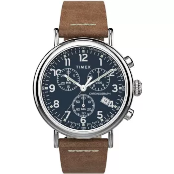 Timex® Chronograph Men's Watch TW2T68900