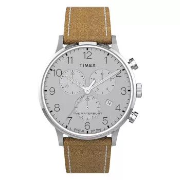 Timex® Chronograph 'Waterbury' Herren Uhr TW2T71200