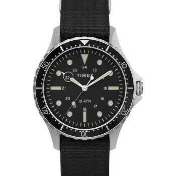 Timex® Analogique 'Navi' Hommes Montre TW2T75600