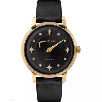 Timex® Analogique 'Celestial Opulence' Femmes Montre TW2T86300