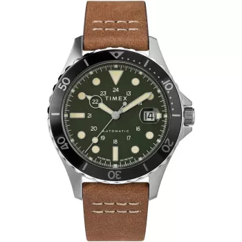 Timex® Analogue 'Navi' Men's Watch TW2U09800