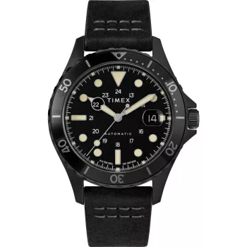 Timex® Analog 'Navi' Herren Uhr TW2U10000