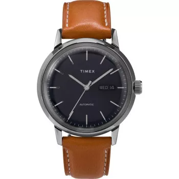 Timex® Analogue 'Marlin' Men's Watch TW2U38400