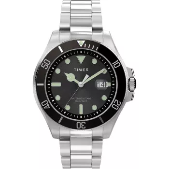 Timex® Analogue 'Harborside Coast' Men's Watch TW2U41800