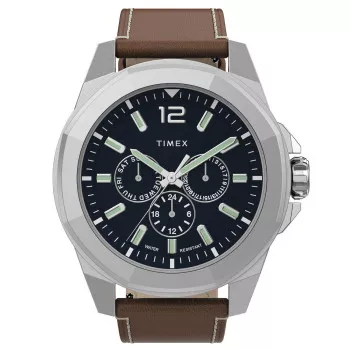 Timex® Multi Zifferblatt 'Essex Avenue' Herren Uhr TW2U42800