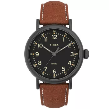 Timex® Analogue 'Standard' Men's Watch TW2U58600