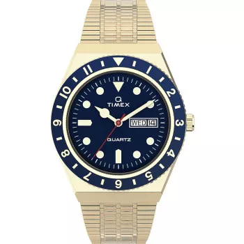 Timex® Analogue 'Q Reissue' Men's Watch TW2U62000