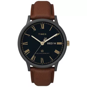 Timex® Analogue 'Classic' Men's Watch TW2U88500