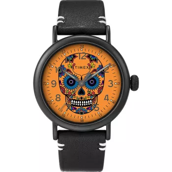 Timex® Analogue Men's Watch TW2U95300 #1