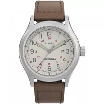 Timex® Analogue 'Expedition North Sierra' Men's Watch TW2V07300