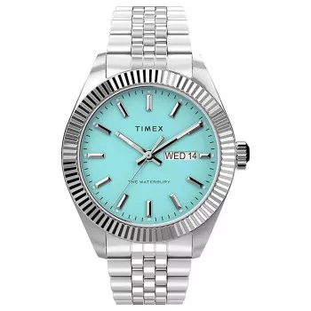 Timex® Analogue 'Legacy' Men's Watch TW2V18200