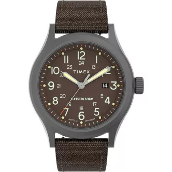 Timex® Analogue 'Expedition North Sierra' Men's Watch TW2V22700