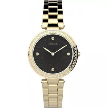 Timex® Analoog 'Trend' Dames Horloge TW2V24400