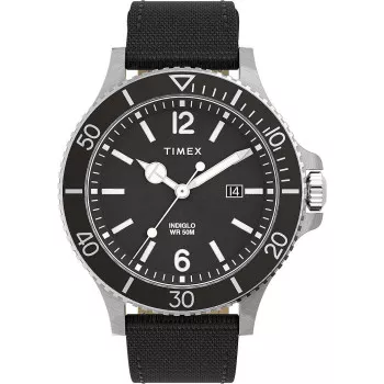 Timex® Analogique 'Harborside' Hommes Montre TW2V27000