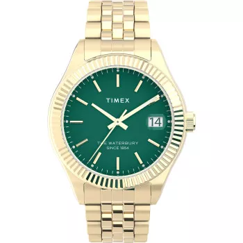 Timex® Analoog 'Legacy' Dames Horloge TW2V31700