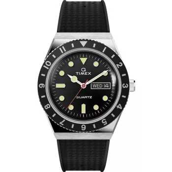 Timex® Analogique 'Q Reissue' Hommes Montre TW2V32000