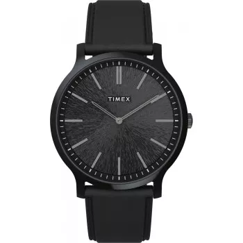 Timex® Analog 'Gallery' Herren Uhr TW2V43600