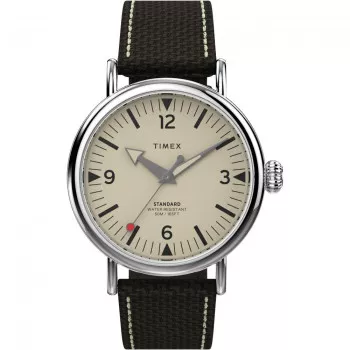 Timex® Analogue 'Standard' Men's Watch TW2V44100
