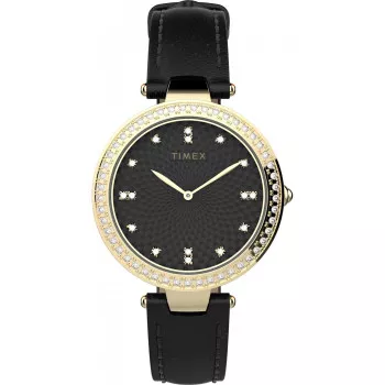 Timex® Analogique 'Trend' Femmes Montre TW2V45100