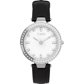 Timex® Analogique 'Trend' Femmes Montre TW2V45200